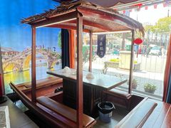 -外婆船宴餐厅·外婆喊你回家吃饭