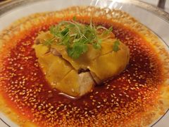 口水鸡-民国红公馆(老门东店)