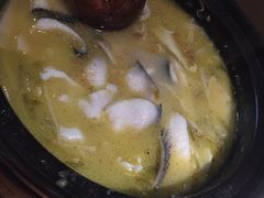 -九锅一堂酸菜鱼(新南凯德直营店)