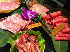 -觅福里•熟成和牛餐厅