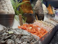 -吉布鲁牛排海鲜自助(巴南万达广场店)