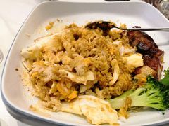 食神叉烧黯然销魂饭-柠檬树茶餐厅(海雅缤纷城店)