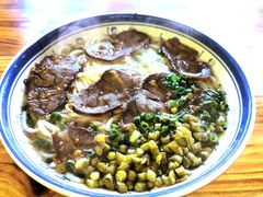 -十里香粉馆(虹桥中路店)