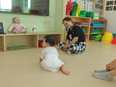 -金禾国际幼儿园