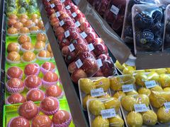 -果蔬好生活超市(新荟城店)