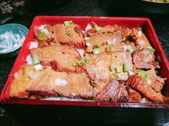 -炭虎烤肉(桂林路店)