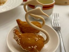 -香宫中餐厅·大连香格里拉(人民路店)