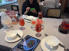 -福海居烤鸭店(鸟巢店)