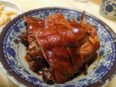 -慧娟面馆·餐厅(望江路店)
