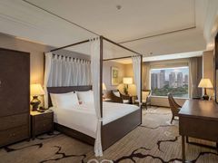 -惠州康帝国际酒店