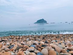 -棒棰岛宾馆景区