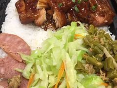 -魏家凉皮(博水商务大厦店)