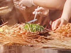 -大姐麻辣烫(莲宝中路店)