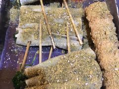 炸串-高福麻辣烫(新阳店)