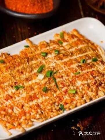 终于吃到了烤肉界的冠军！