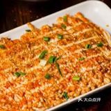 终于吃到了烤肉界的冠军！