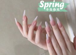 -心窑Shero's 美甲美睫美妆沙龙