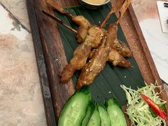 -KingThaia金泰兰(滨江天街店)