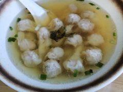 馄饨-壹笑茶庄