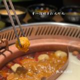 [馋]我来挑战，火爆北京的手打丸火锅店[火锅][耶]