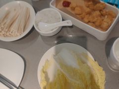 -半天妖烤鱼(绿地大融城店)