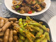 -虎虎龙虾大排档(双井店)