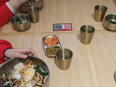 -吉宫釜拌饭馆(益田假日世界店)