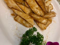 -新聚丰菜馆(太监弄店)
