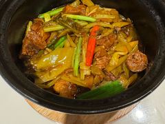 -清晖小苑·顺德菜(观澜湖新城店)