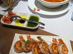 -CAPARESH開府莱舍(望京金辉店)