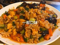 -清真宏玉祥黄门脸餐厅(华荫东里店)