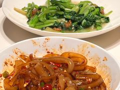-辛香汇·现炒川菜(城北万象城店)