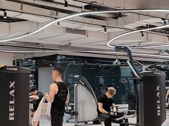 -一年四季24小时智能健身(广百店)