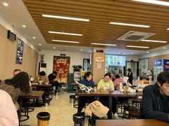 -小马牛肉面·牛骨熬制(南京博物院店)