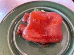 烧猪手-丹桂轩(万科城店)