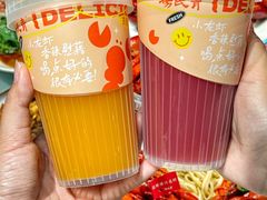 -杨氏青龙虾·吃蟹季(金盛路总店)