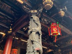 -国定古迹-北港朝天宫