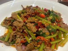 -保定会馆(红旗大街店)