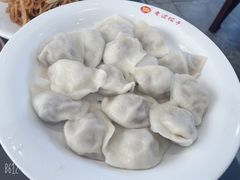 -老边饺子馆(中街店)