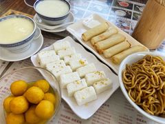 -周大娘牛乳(旧寨古村总店)