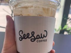 -Seesaw Coffee(苏州中心店)