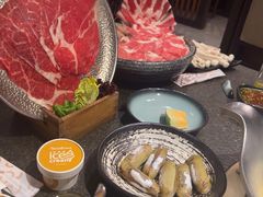 -湊湊火锅·茶憩(和平大悦城店)
