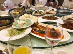 -西安饭庄·非遗陕菜(钟楼店)