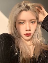 -MOVAN HAIR莫凡匠人发型屋