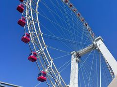 -天津之眼摩天轮