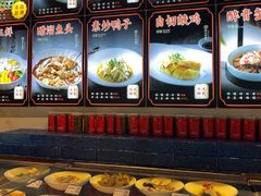 -绍兴老味道·非遗门店(银泰城店)