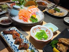 -德川家日本料理(中关村店)