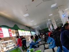 -南京交通职业技术学院第四食堂