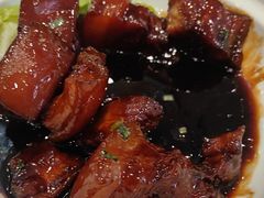 -小秦淮·南京土菜(新亭西路店)