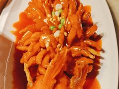 -苏乡兰亭·新派淮扬菜(吾悦广场店)